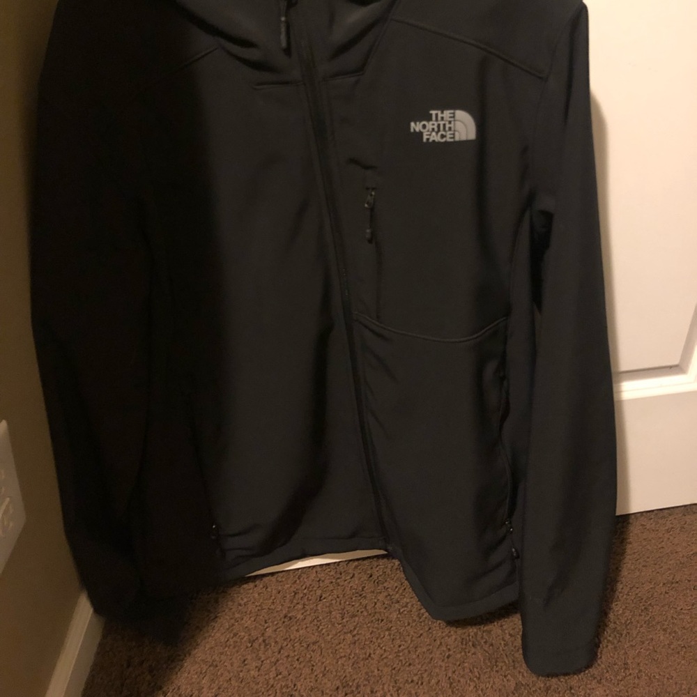 Men’s The North Face Apex Jacket